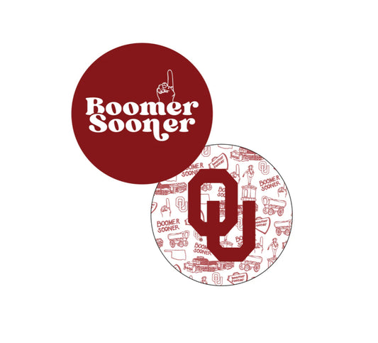 OU Coasters