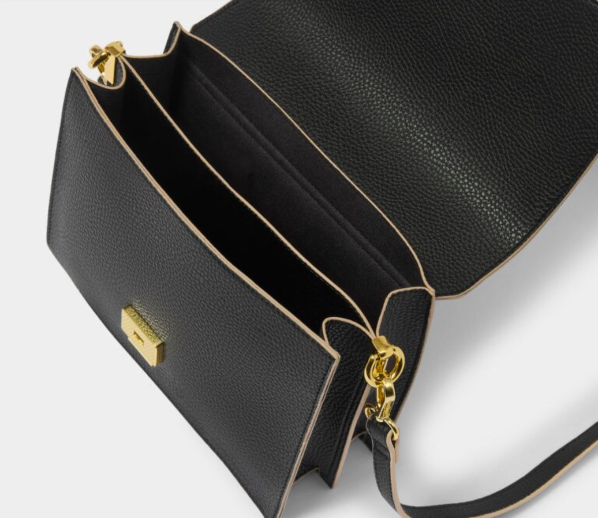 Orla Crossbody Bag