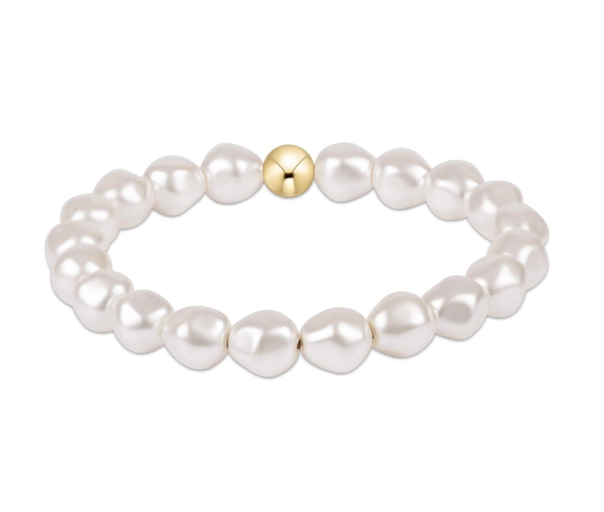 Classic Admire Pearl Bracelet