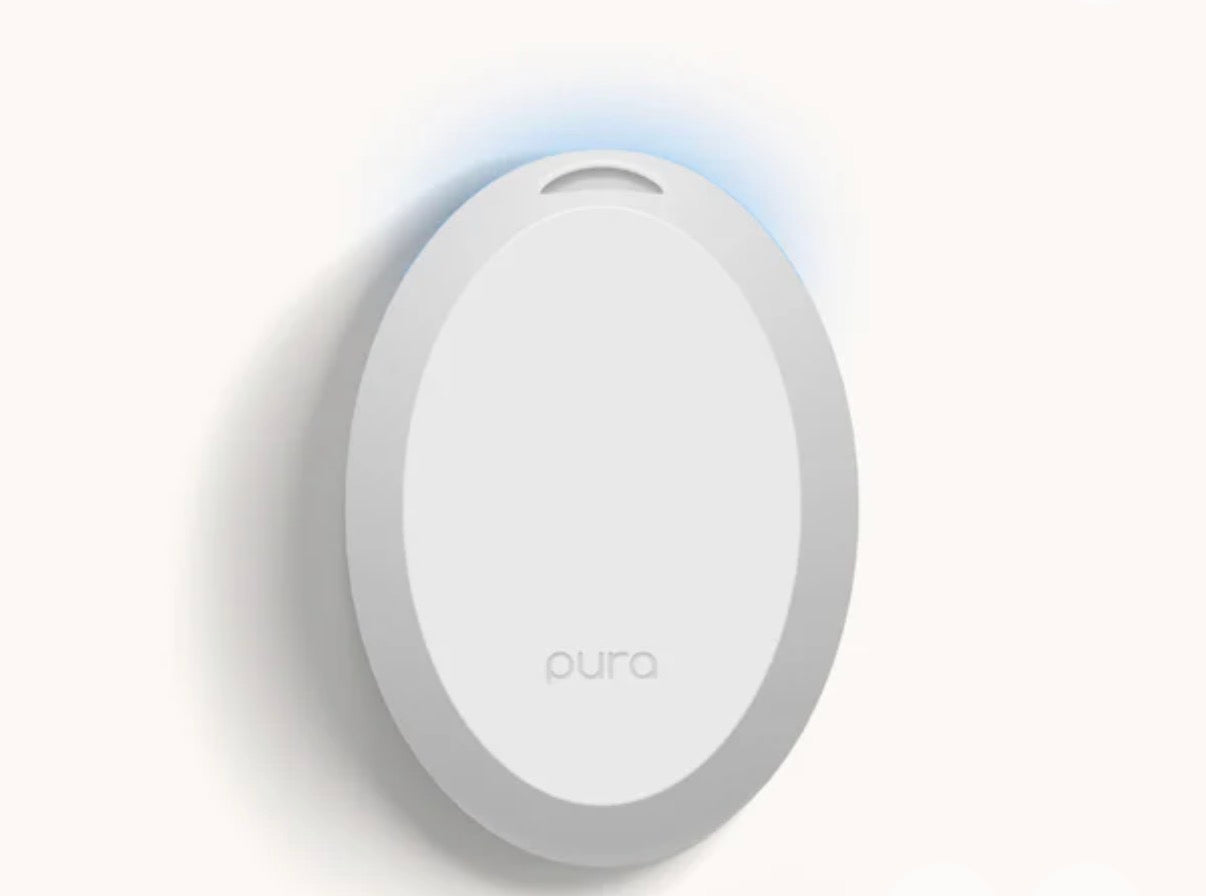 Pura Device Mini Home Fragrance Diffuser