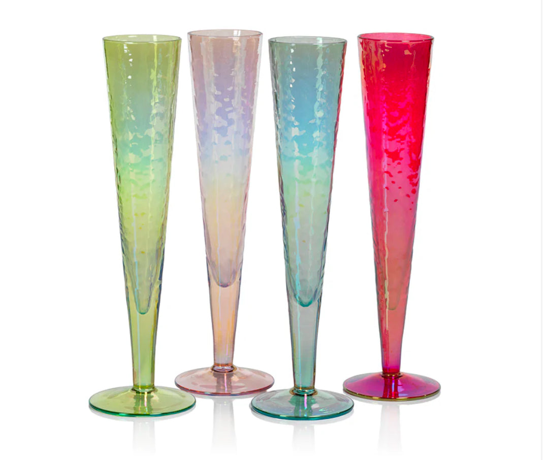 Aperitivo Slim Champagne Flute