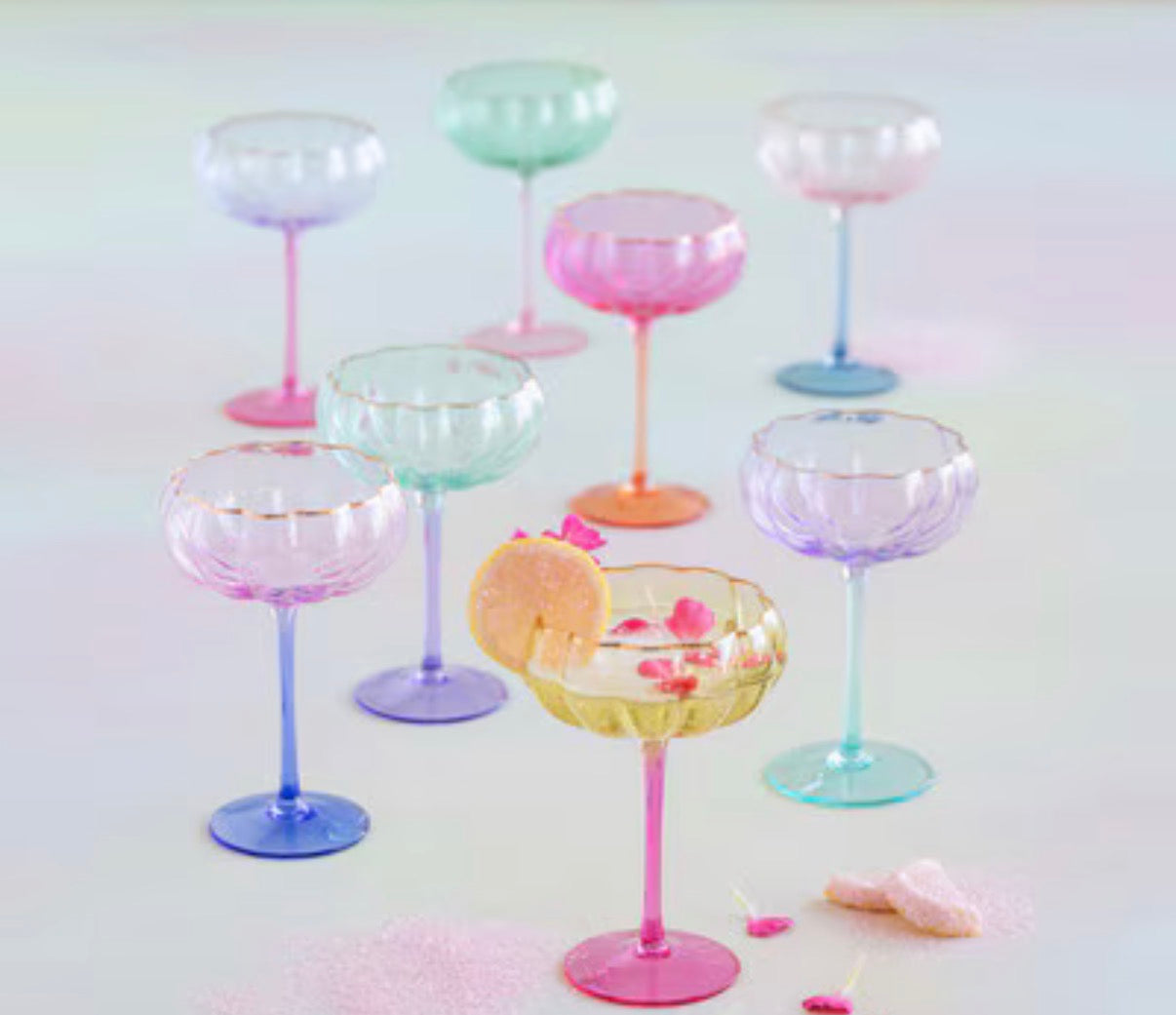 Blossom Coupe