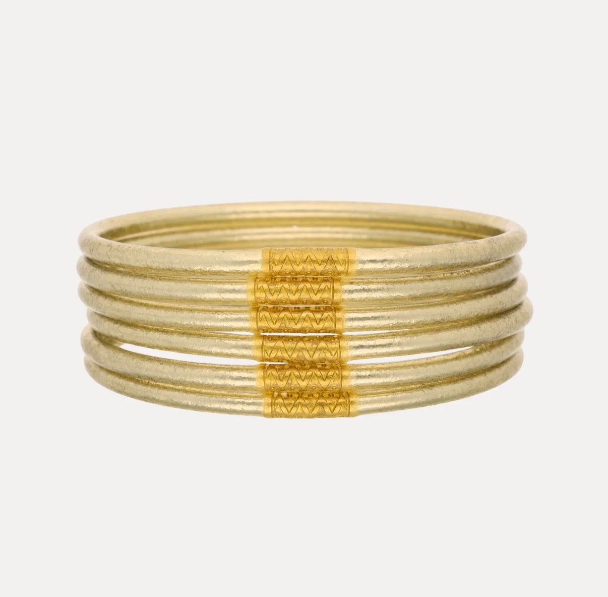 Etoile Lumine All Weather Bangles®, set of 6