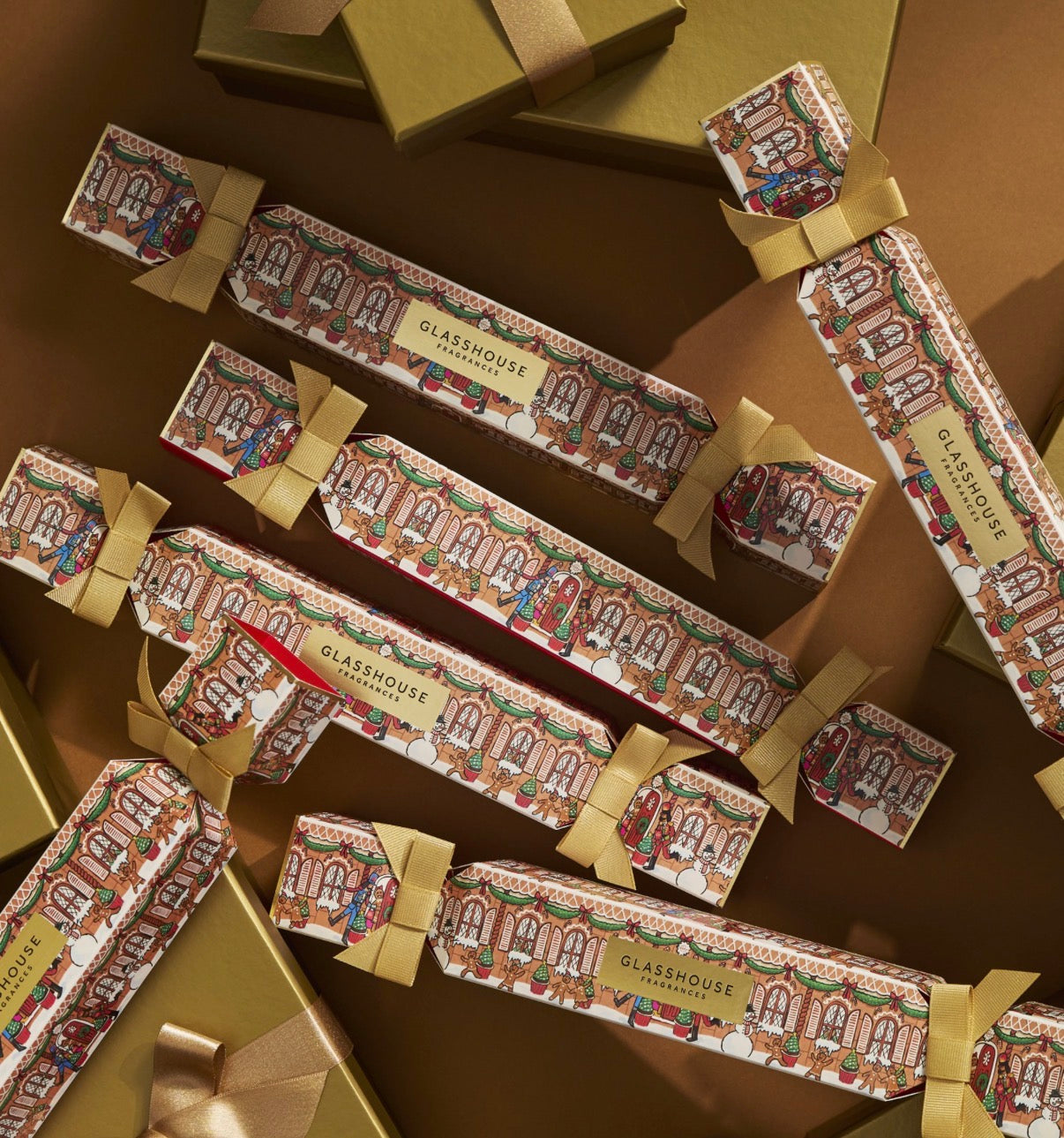 Christmas Bon Bon