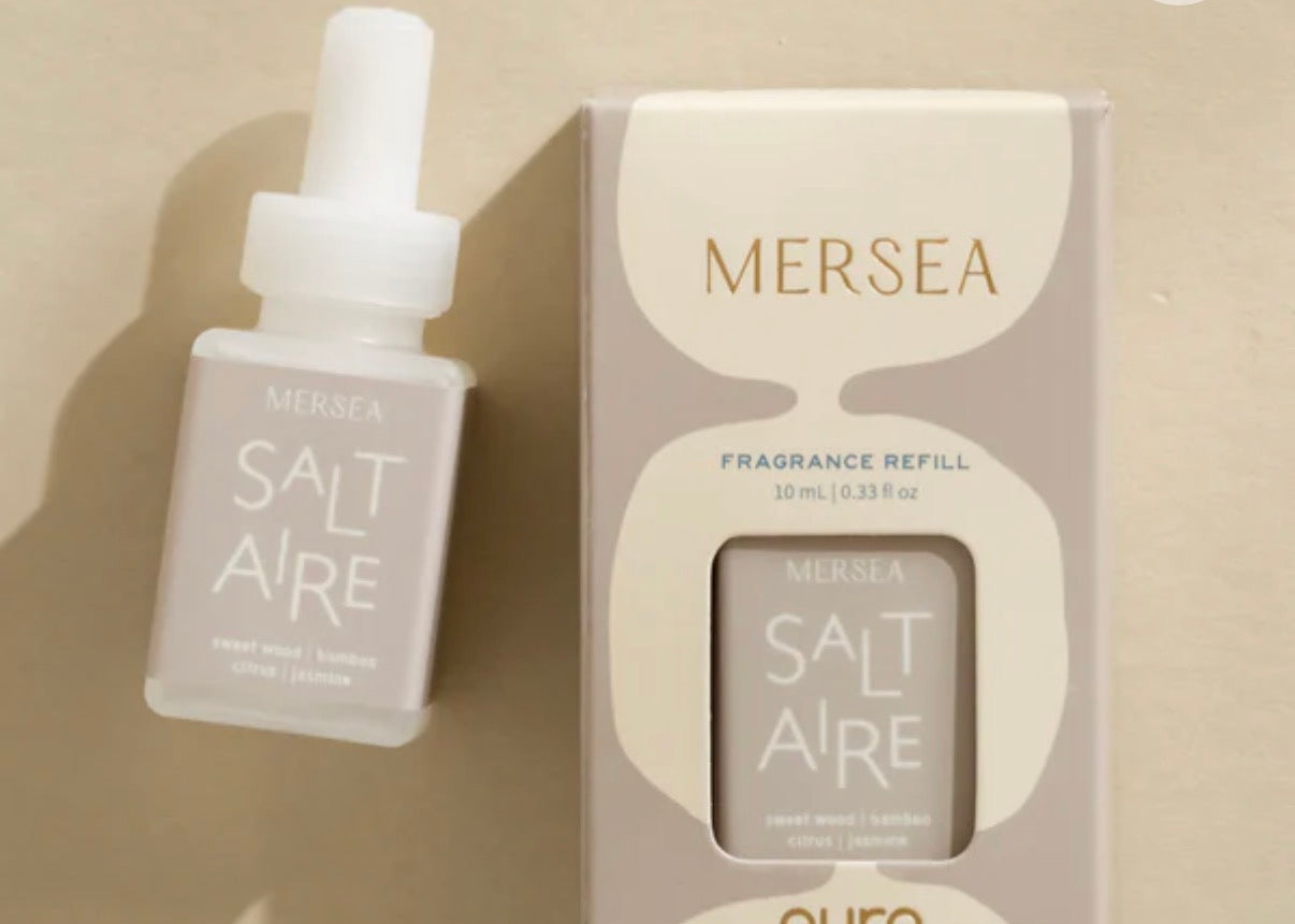 Saltaire - Pura Smart Vial (Mersea)