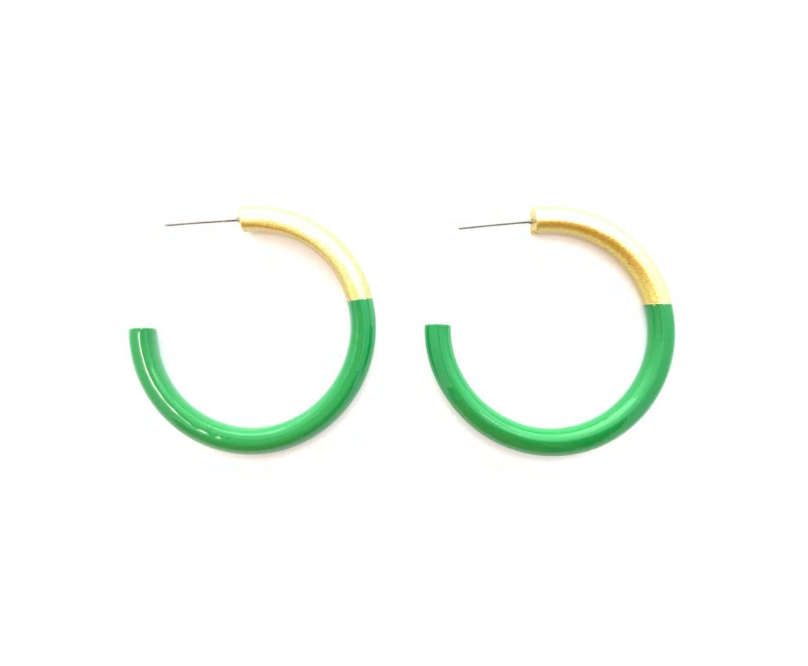 Liz Hoops Kelli Green
