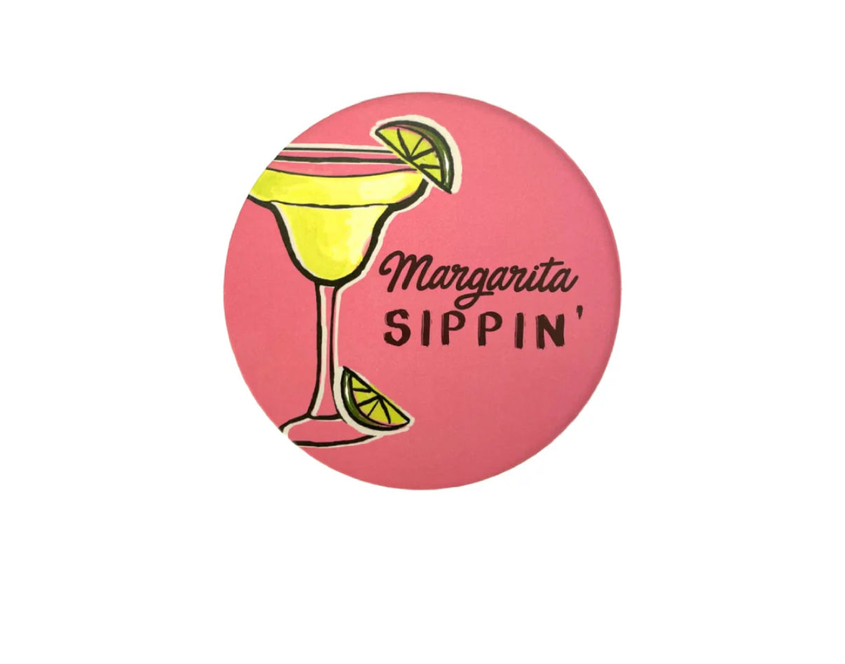 Bar Cocktail Coasters