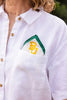 Baylor Bears Pocket Scarf