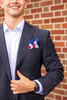 Ole Miss Rebels Pocket Scarf