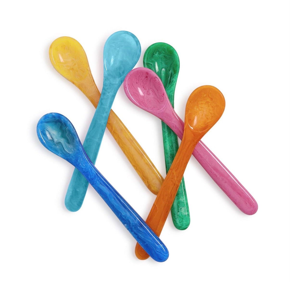 Resin Spoon