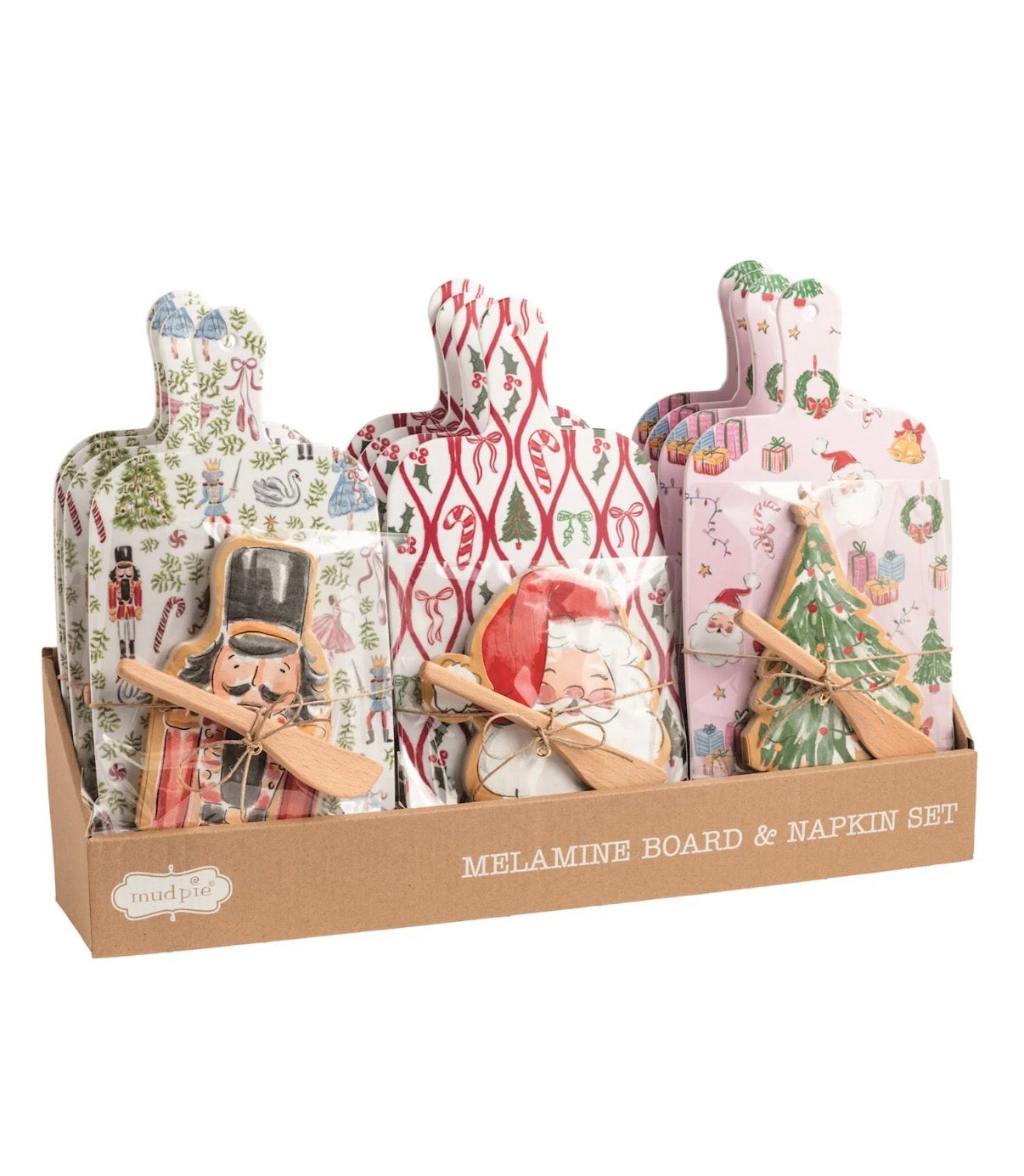 Holiday Melamine Board