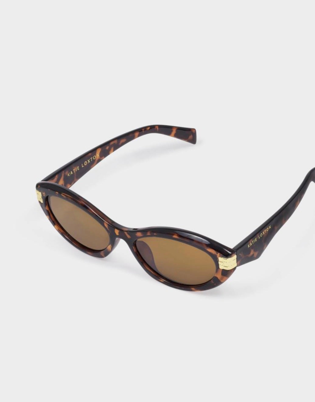 Bordeaux Sunglasses- Tortoiseshell