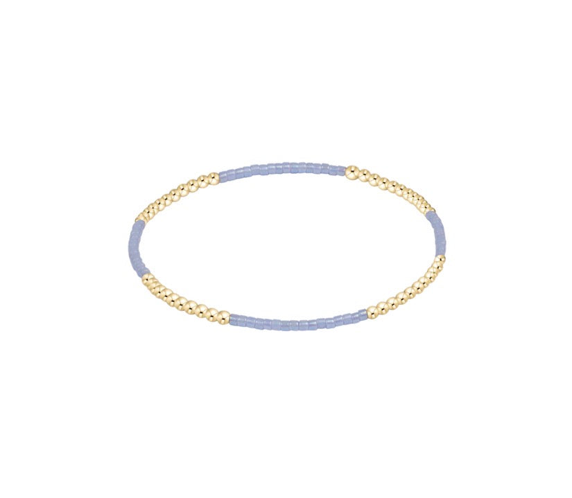 Hope Blissful Bracelet - Ocean Mist