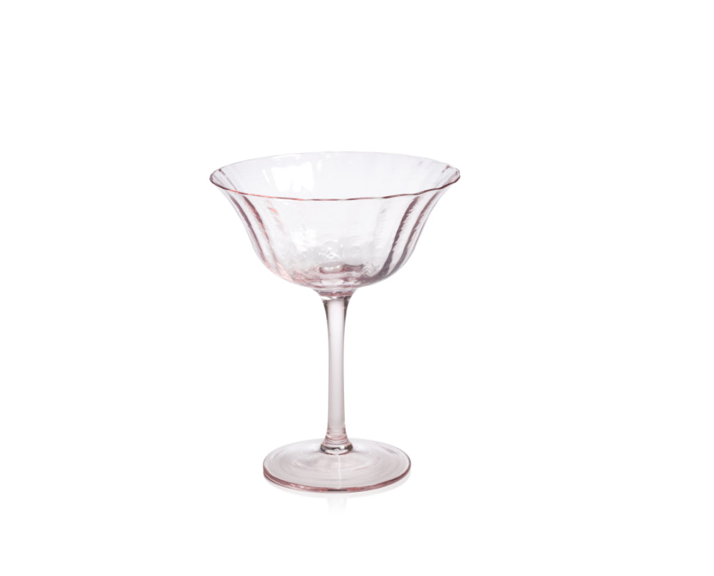Apéritif Summer Cocktail Coupe