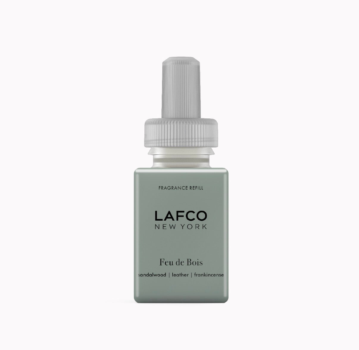 Smart Diffuser Refill- Feu de Bois