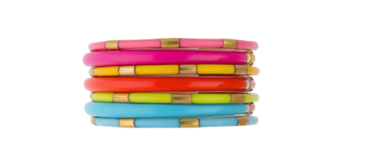 The Cabana Crush Stack