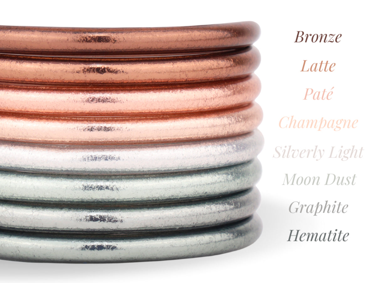 Fawn Moon All Weather Bangles®