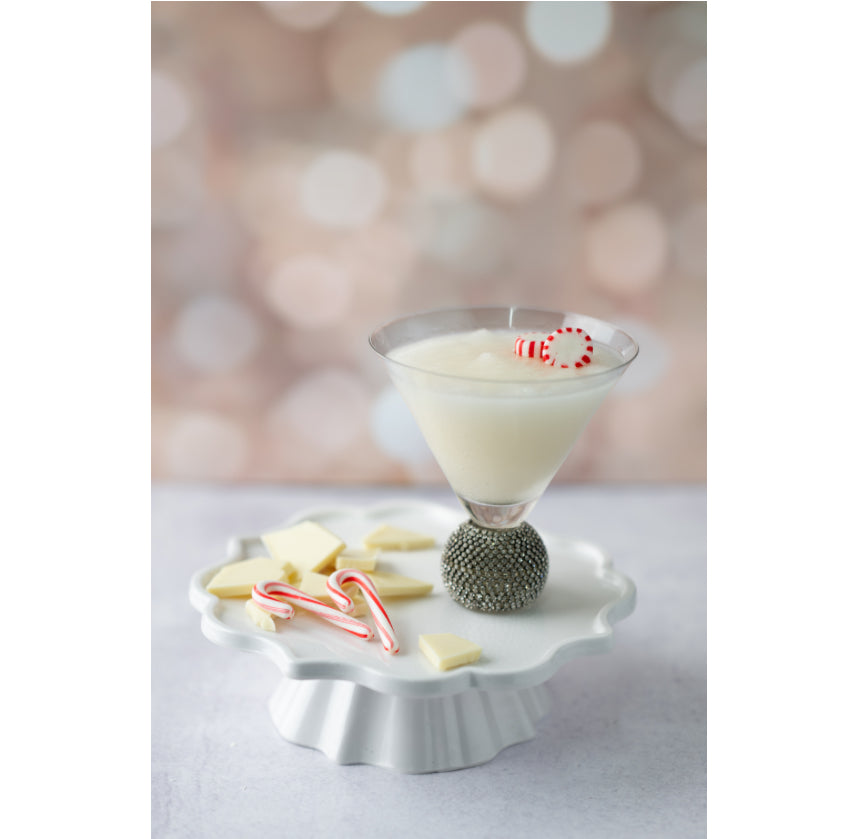 Winter Wonderland Slush Mix