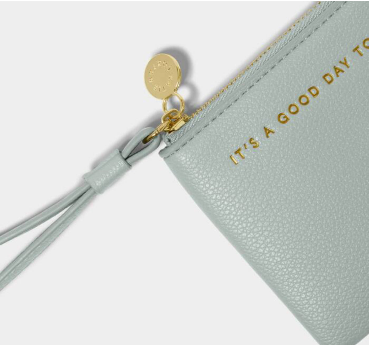 Positivity Pouch- Good Day