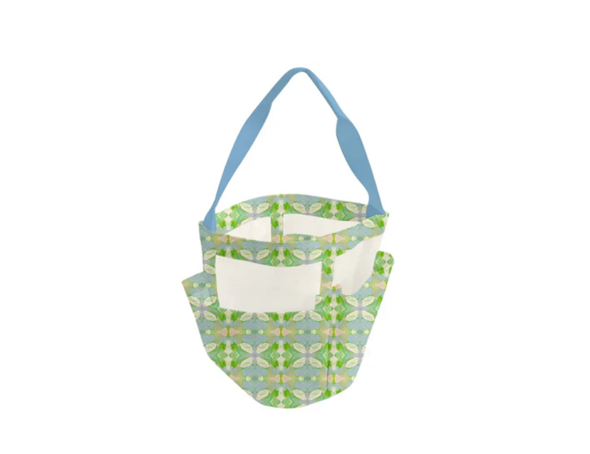 Elephant Falls Shower Caddy