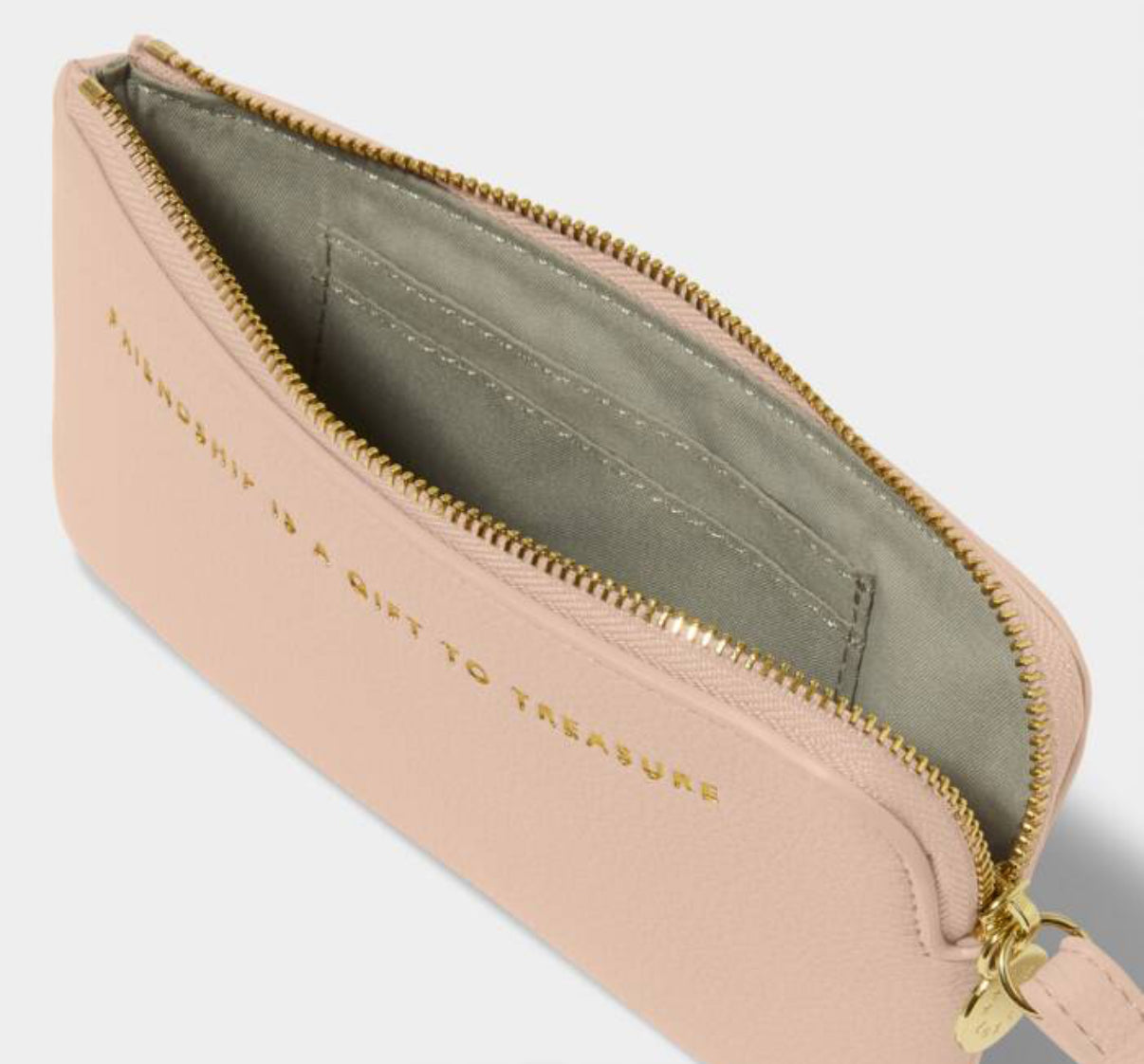 Positivity Pouch- Friendship