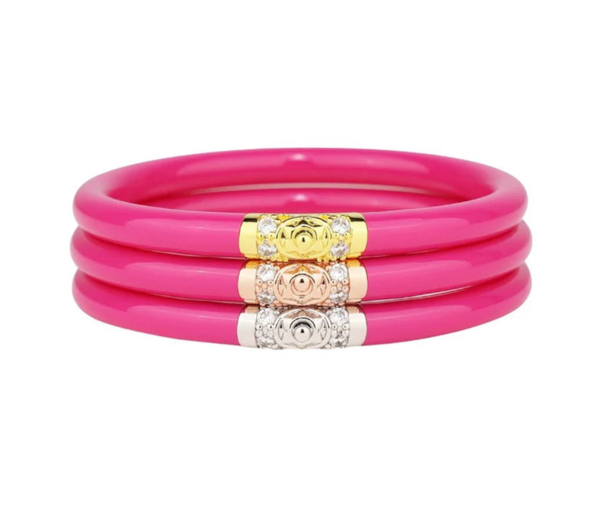 Three Kings- Epic Pink