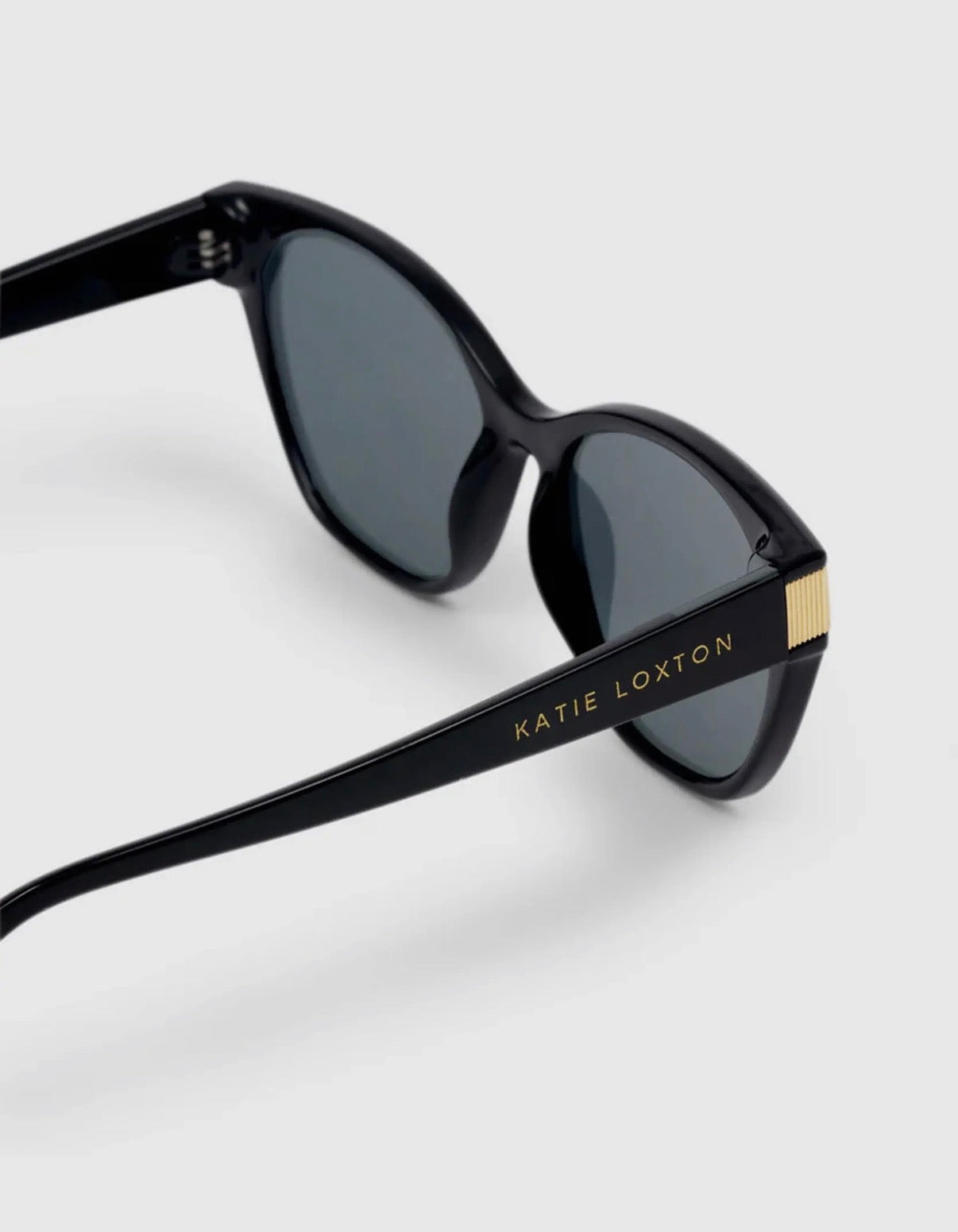 Sydney Sunglasses- Black