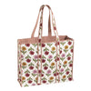 Harvest Block Print Tote