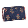 Quilted Harvest Block Print Case