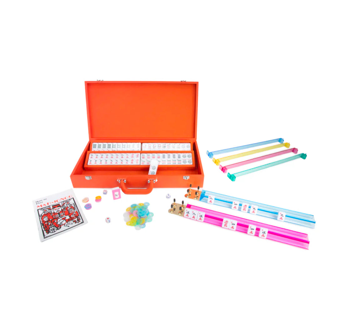 Ellen Mahjong Set