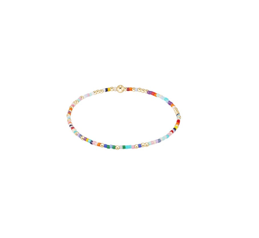 Extends Hope Unwritten Bracelet - Hot Mess
