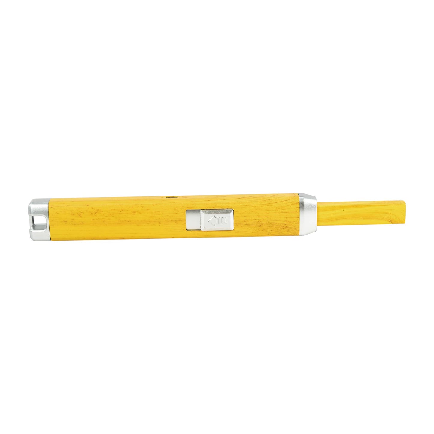 USB Arc Spark Lighter: Black