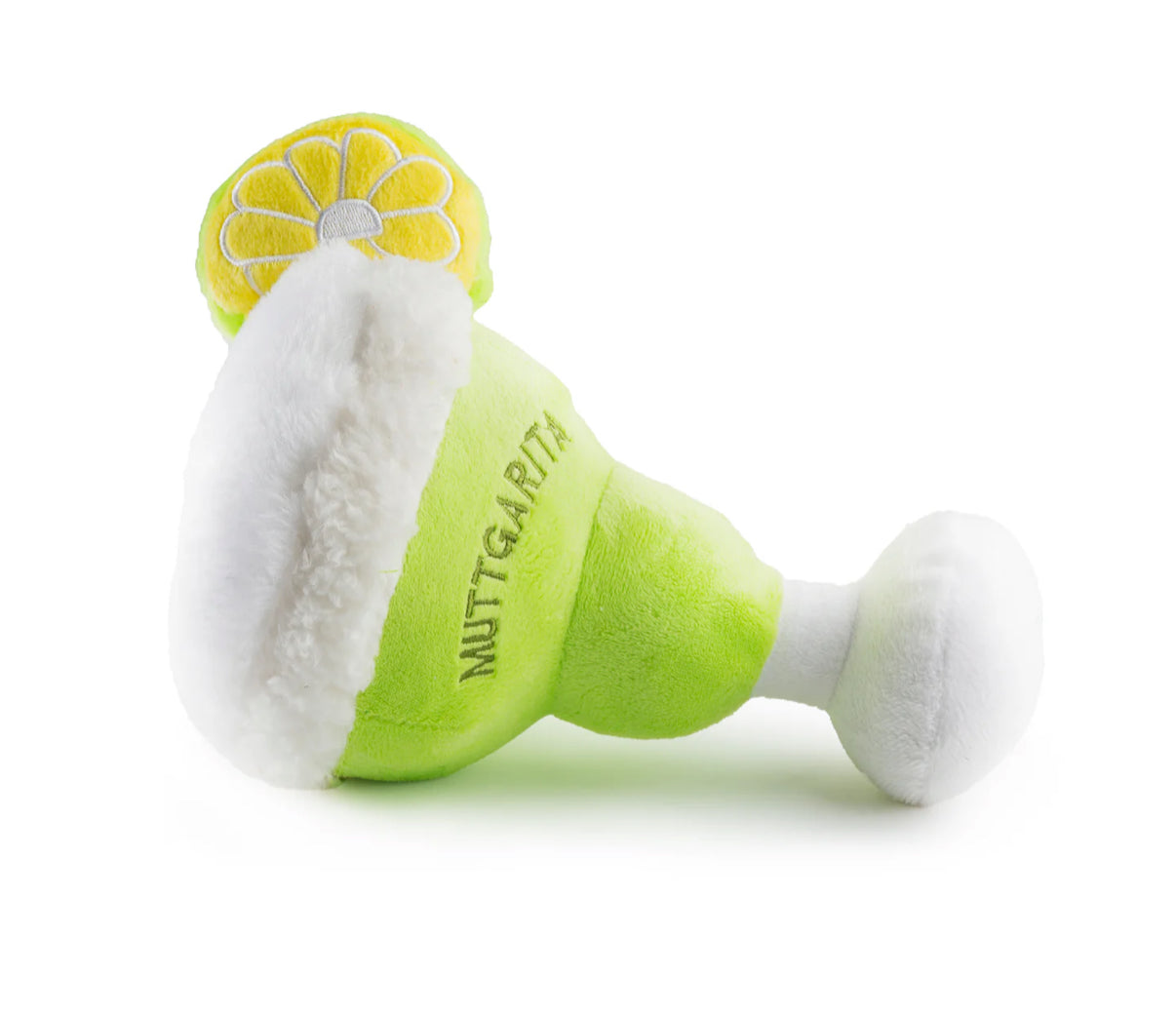 Muttgarita Plush Toy