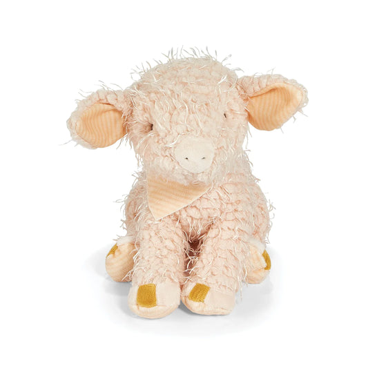Hammie Stuffed Animal