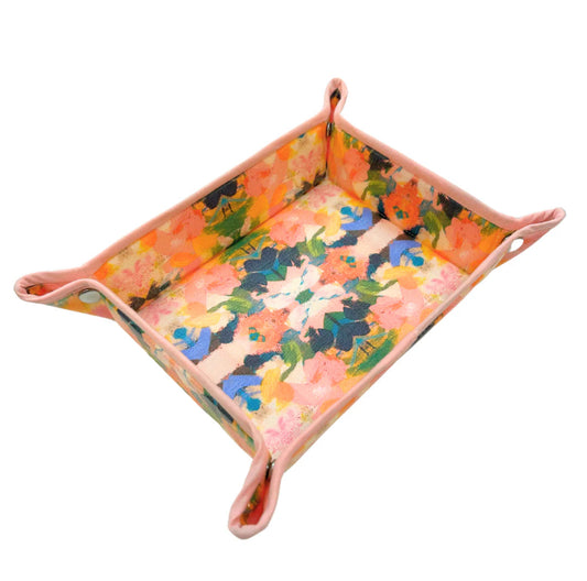 Color Me Happy Snap Tray