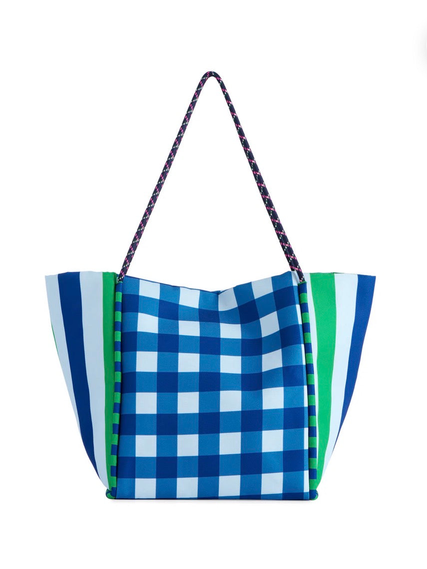 Samba Tote