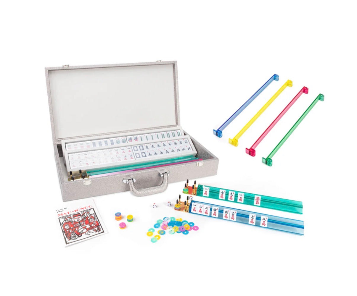 Ellen Mahjong Set