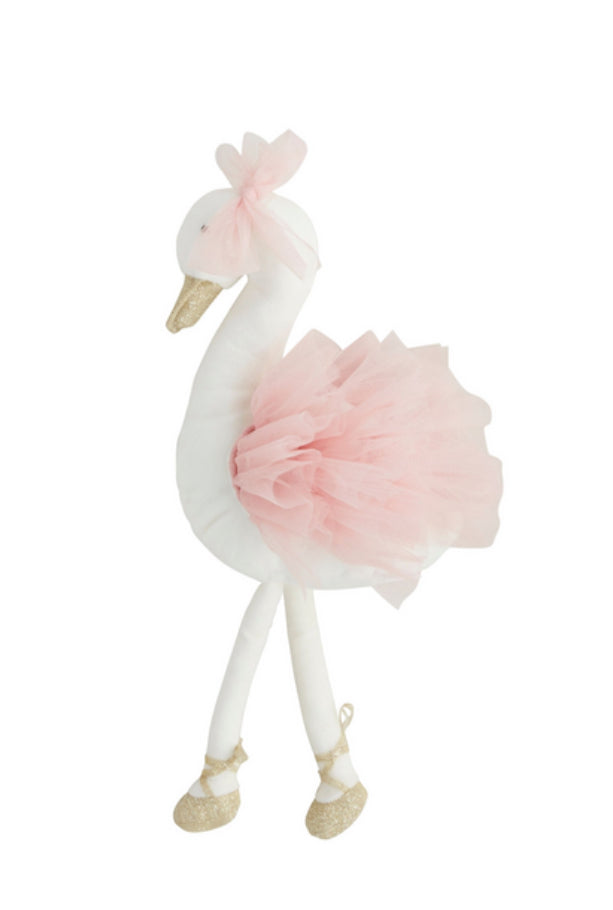 Plush Dancing Princesses