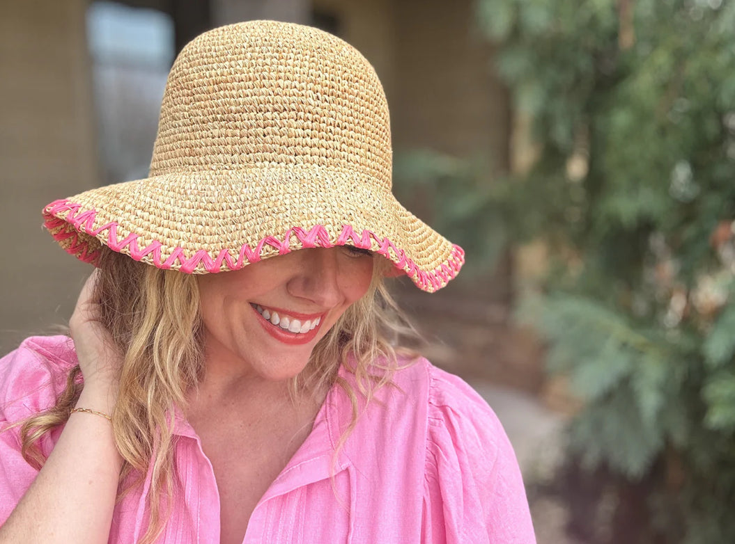 Eliza Hat