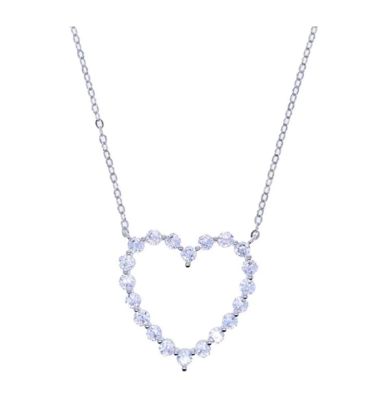 Demi Necklace
