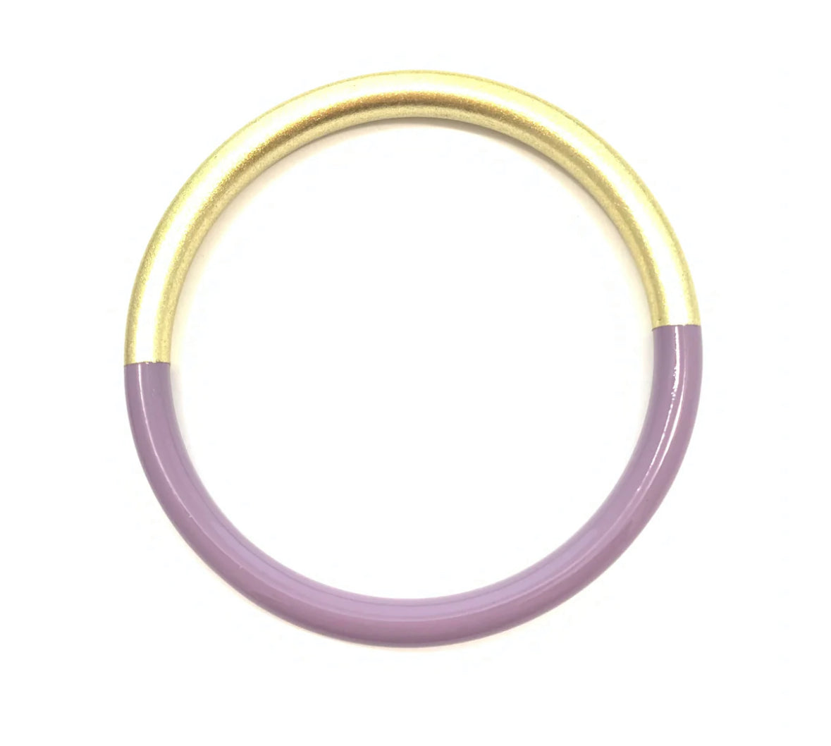 Lilac Bangle
