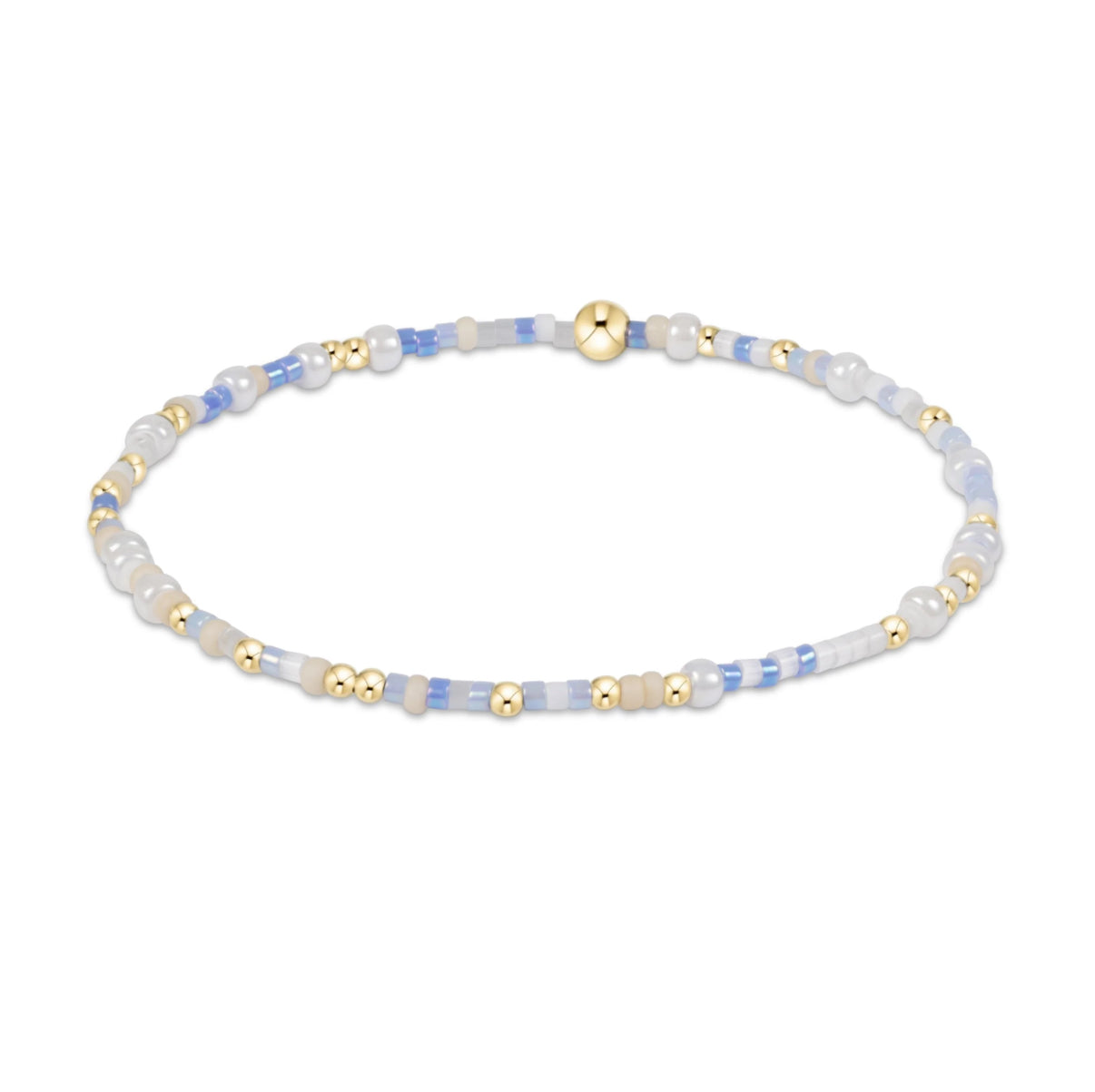 egirl Hope Unwritten Bracelet - skinny dippin’