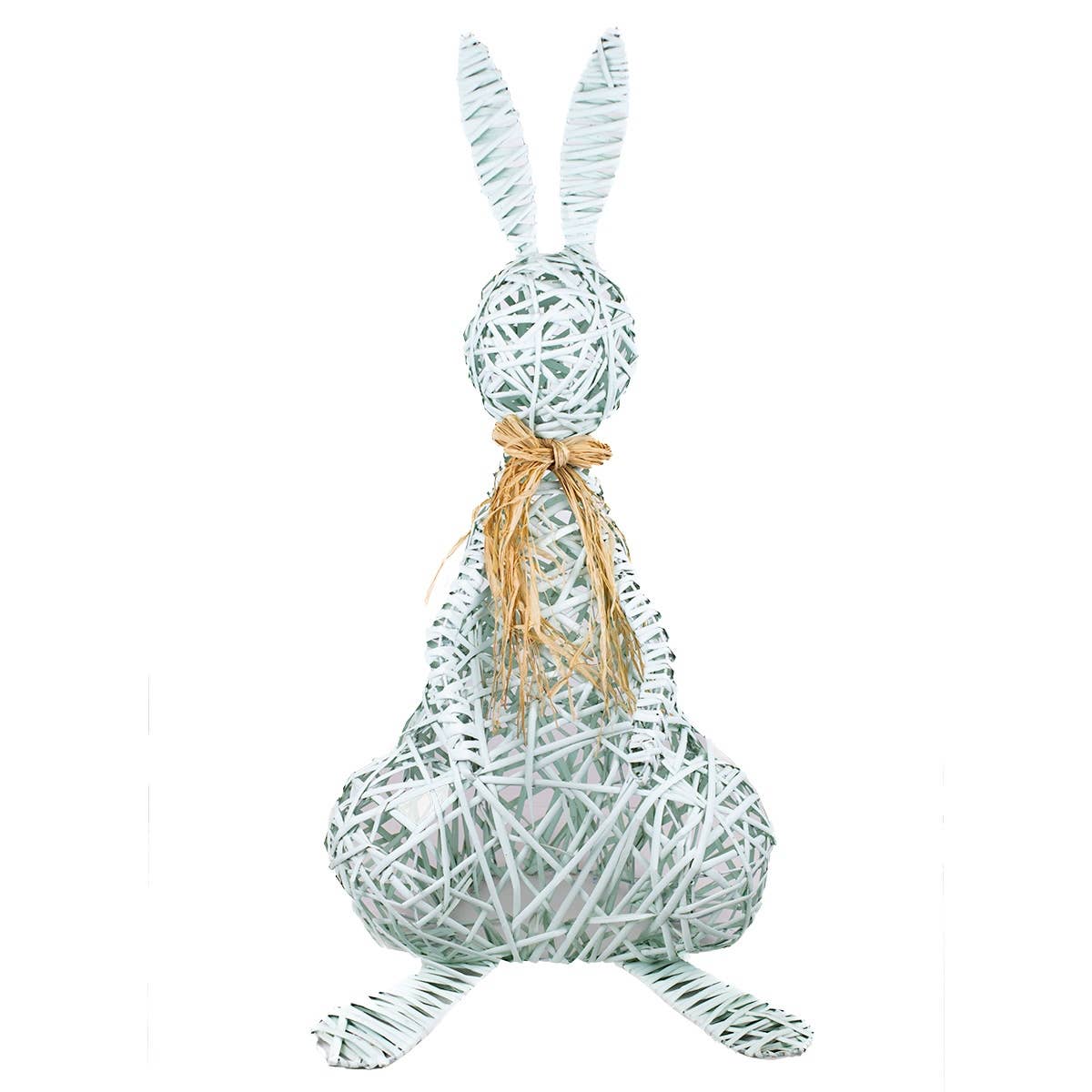 Willow Peter Rabbit Light Green 16x30