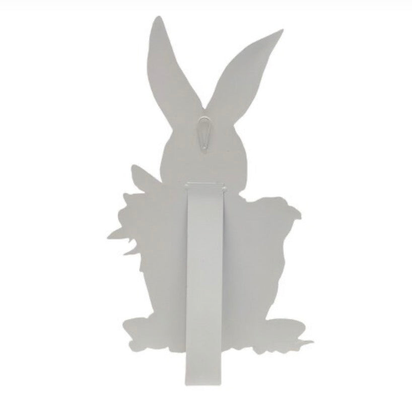 Beck’s Cabbage Bunny