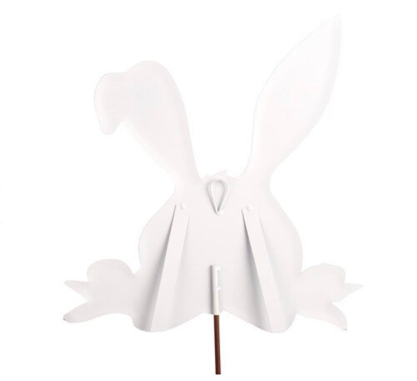 Beck’s Bow Tie Bunny