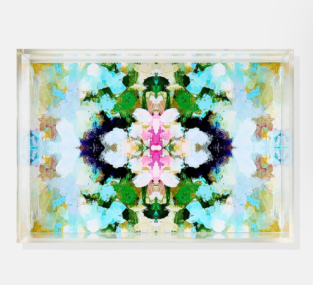 Nantucket | Laura Park x Tart By Taylor Tray