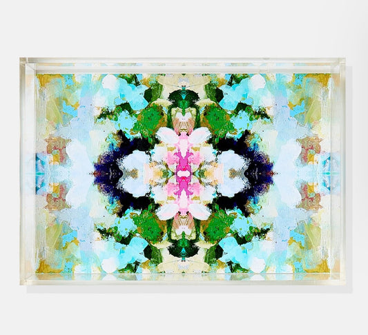 Nantucket | Laura Park x Tart By Taylor Tray