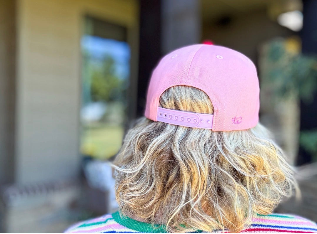 Joy to the World Hat