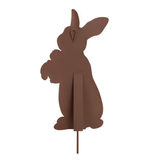 Sweet Tooth White Bunny