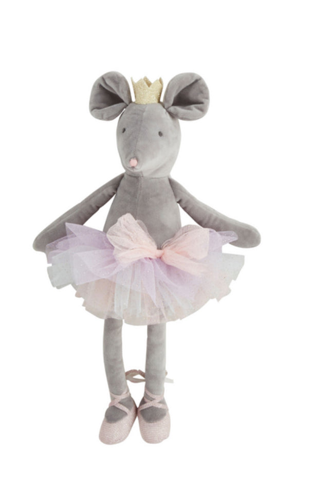 Plush Dancing Princesses
